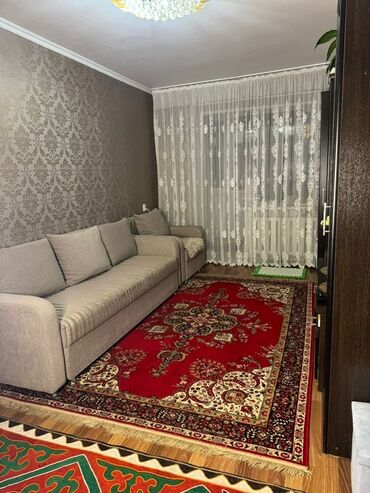 продаю дом с раздольное: 2 комнаты, 50 м², 104 серия, 4 этаж, Евроремонт