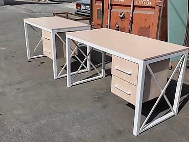 Другая мебель: Лофт мебель всегда в наличии Столы Стулья Стеллаж Скамейка И много — 18