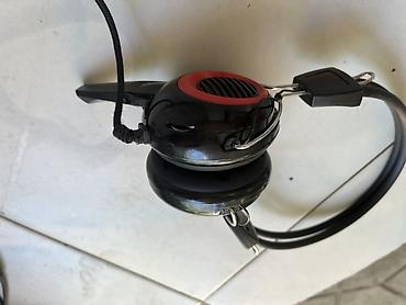 lalafo komputer: INTEX simli qulaqlıq-mikrofon (headset) - Bağlantı: 3.5 mm audio jack — 2