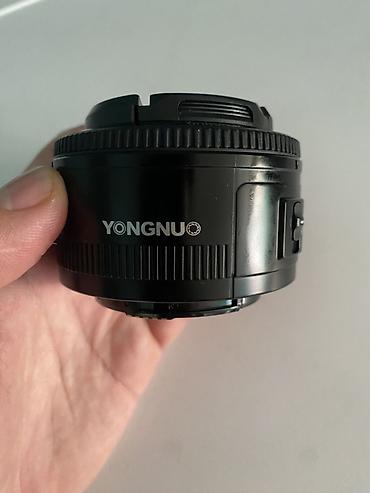 philips xenium: YONGNUO YN50mm F1.8 – светосильный фикс-объектив 50mm в идеальном — 3