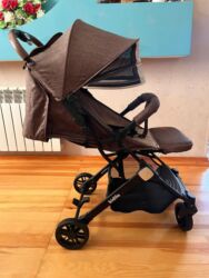 Gəzinti arabaları: Rəxşəndə🦋 Kalyaska satilir. Qiymət 90 manat . Demek olar yeni kimidi lalafo.az -da Gəzinti arabaları: Rəxşəndə🦋 Kalyaska satilir. Qiymət 90 manat . Demek olar yeni kimidi