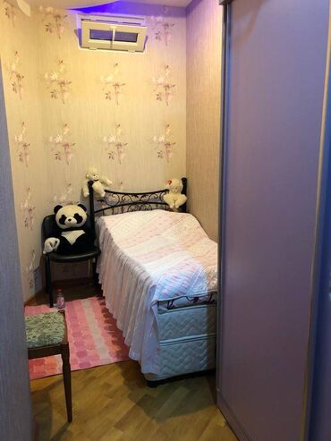 Yeni tikili: M.Ə. Rəsulzadə qəs., 2 otaqlı, Yeni tikili, m. Azadlıq Prospekti, 86 kv. m — 5