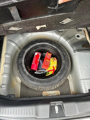 Honda: Honda Fit: 2006 г., Автомат, Бензин, Хэтчбэк — 9