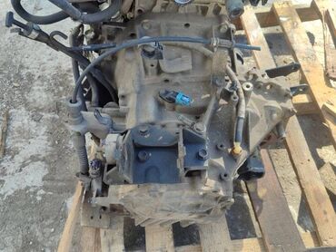акпп тойота королла: Акпп Toyota Corolla Е180 1ZR-FE 2014 (б/у)