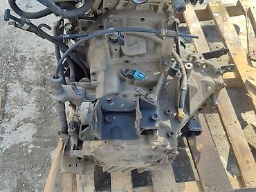 Коробки передач: В продаже большой ассортимент контрактных автоматических коробок — 9