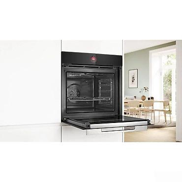 mini duxovka: BUILT-IN OVEN Bosch HBG7341B1Soba Bosch HBG7341B1 Texniki — 3