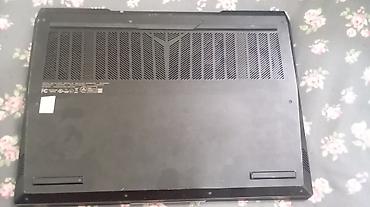 Ноутбуки Lenovo: Легион 5 про ртх 3060 ryzen 7 5800h 500 gb ssd 16 озу неисправен — 4
