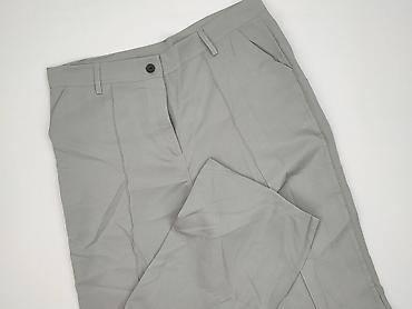 tanie cargo: Spodnie materiałowe damskie, rozmiar 2XL — 1