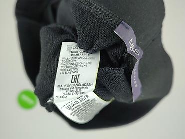 joggersy: Marks & Spencer, Legginsy Sportowe damskie, rozmiar M — 5