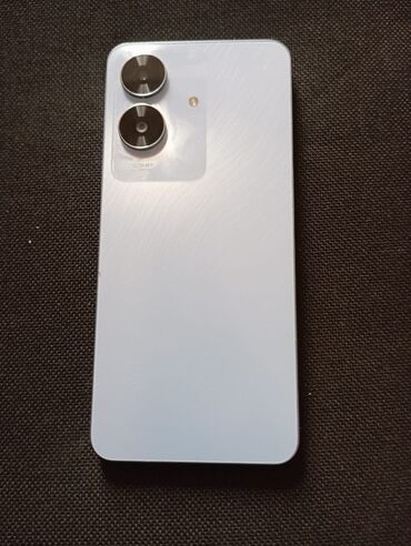 телефон айфон: Realme note 60 128/12,2ayin telefonudu,ideal veziyettedi,Barterde