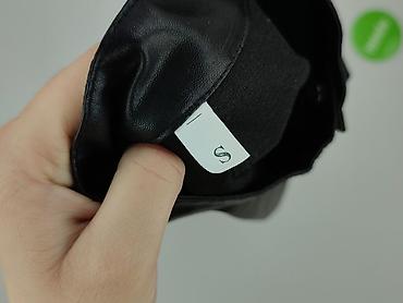 vinted jacket: Kurtka skórzana damska, rozmiar S — 6