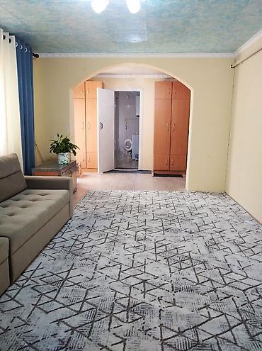 ош особняк: Там сатылат 5 бөлмөлүү. Аэропорт Манас тарапта. Кут Конушу. Трассага — 8