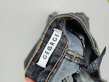 denim george: Jeansy damskie, rozmiar M — 4