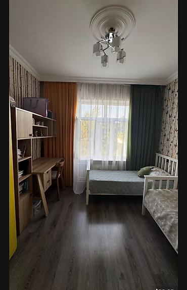 nargile residence satilan evler: Sumqayıt, 3 otaqlı, Köhnə tikili, 80 kv. m — 9
