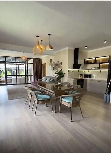 Продажа коттеджей и домов: Продаю 1 этажный коттедж- таунхаус в курортной зоне « АЗИЯ ПАЛАС» в — 1