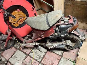 Скутеры: Продаю за все 4 шт или обмен — 7