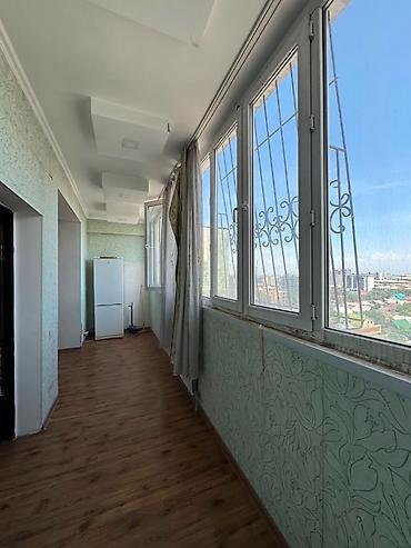 Продажа квартир: 2 комнаты, 86 м², Нижний Джал (Джал-23) Элитка, 10 этаж — 12