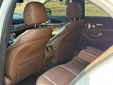 Mercedes-Benz: Mercedes-Benz E-Class: 2020 г., 2 л, Автомат, Бензин, Седан at lalafo.kg — 30 Mercedes-Benz: Mercedes-Benz E-Class: 2020 г., 2 л, Автомат, Бензин, Седан — 30