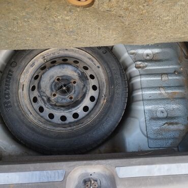 Nissan: Nissan Primera: 2001 г., 2 л, Вариатор, Бензин, Универсал — 8