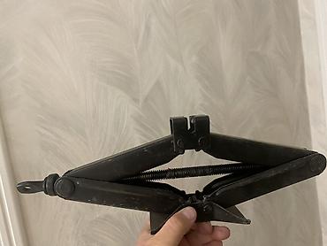 pump wedge: Привозной с КОРЕИ. Механический ромбический домкрат для — 1