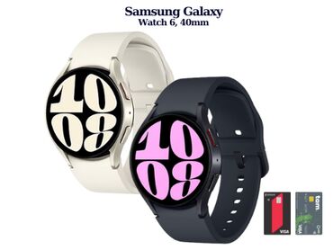 xiaomi saat qiymeti: Новый, Смарт часы, Samsung, Сенсорный экран
