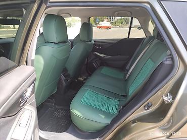 аудбек: Сдаю Subaru Outback, Посуточно, Без водителя, | Залог, Предоплата, Водительские права — 7
