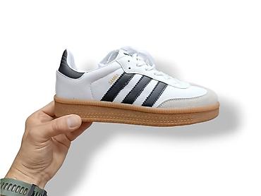 ecco 38: Adidas Samba Bold / 2026 / nove boje
(36-41)

Cena akcijska: 3400 din — 1