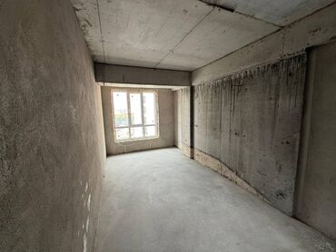 Продажа квартир: 2 комнаты, 69 м², Элитка, 8 этаж, ПСО (под самоотделку)