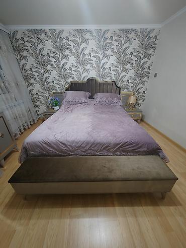 acar desdi: Yataq otağı dəsti (çox az müddətdə istifadə edilib, yenidir) Tərkib — 4
