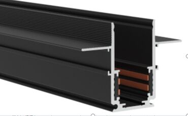 Трековые светильники и споты: Бренд Misoon, серия магнитных светильников «Телец»: полный спектр — 17