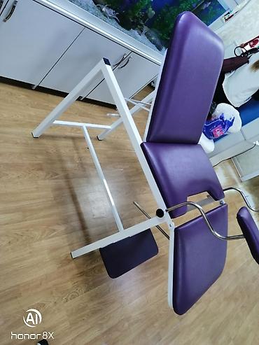 isti: Xəstəxanalar gözəllik salonları masaj yeri üçün ginkoloji çarpayı. Hər — 5
