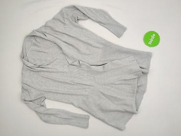 sweter na ramiona: Cardigan, Kardigan damski, rozmiar M — 2
