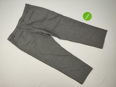 marki spodni: M&S Collection, Spodnie materiałowe damskie, rozmiar 3XL — 3