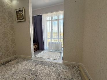 110000: 2 комнаты, 63 м², Асанбай мкр Элитка, 8 этаж, Евроремонт — 7