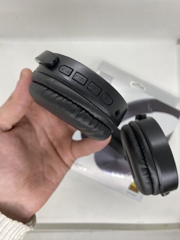 Qulaqcıqlar: 🎶Super bass və stereo səs effektinə malik XB450BT Sport bluetooth — 10