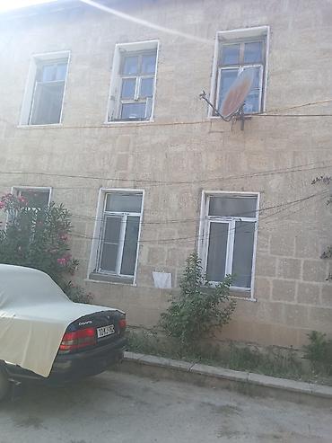 bakıxanov qesebesi: Şamaxı, 57 kv. m, 2 otaqlı — 1