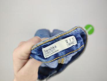 Джинси: Bershka, Джинси жіночі, розмір S — 5