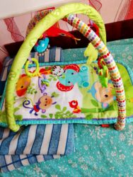 шкафы для одежды в бишкеке: Детский коврик 100 *