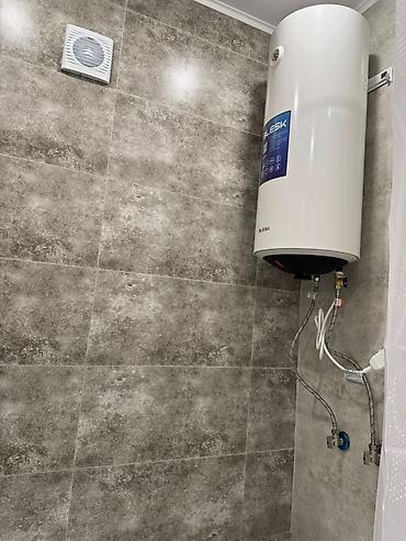 Продажа квартир: 1 комната, 36 м², Индивидуалка, 7 этаж, Евроремонт — 5