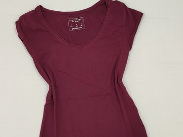 t shirty pattern: Stradivarius, Футболка жіноча, розмір S
