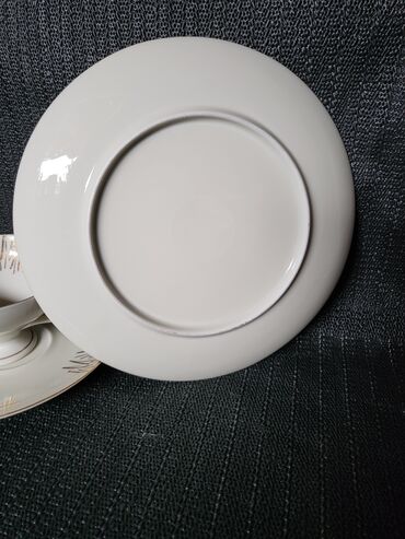 Kuhinjski setovi: Porcelanski vintaz set. Set bez ostecenja,sve na njemu odsjaj od na lalafo.rs — 11 Kuhinjski setovi: Porcelanski vintaz set. Set bez ostecenja,sve na njemu odsjaj od — 11