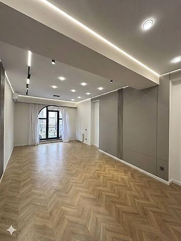 Продажа квартир: 3 комнаты, 112 м², Ала-Арча ТРЦ Элитка, 2 этаж, Дизайнерский ремонт — 12