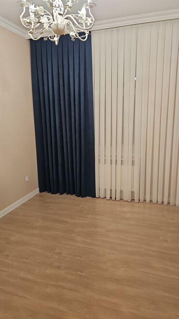 Pərdə və tüllər: Yeni, Tül, Pulsuz çatdırılma — 22