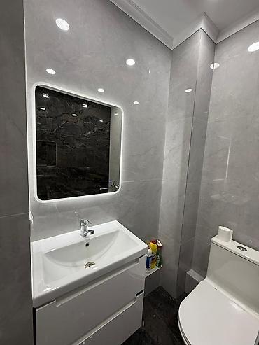 Продажа квартир: 1 комната, 43 м², Элитка, 13 этаж, Евроремонт — 4