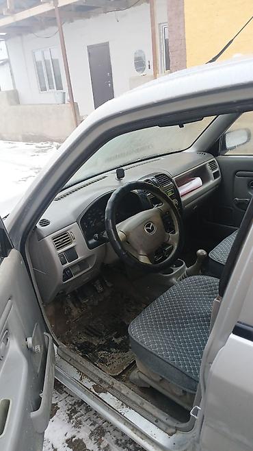 Mazda: Mazda Demio: 2000 г., 1.3 л, Механика, Бензин, Хэтчбэк — 5