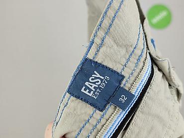 pull and bea4: Easy, Szorty dla mężczyzn, rozmiar M — 4