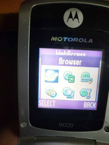 Motorola: Motorola Moto G22, bоја - Siva — 5