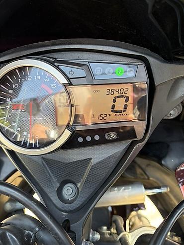 gsx 200: Мотоцикл Suzuki GSX-R1000 2009 год 38000 пробег Очень достойный — 4