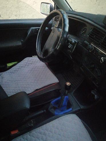 авто маркер: Volkswagen Golf Variant: 1997 г., Механика, Универсал — 2