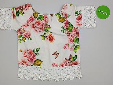 young multi ubrania: Moda Italia, Bluzka damska, rozmiar L — 2